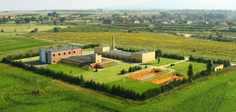 Zakład Uzdatniania Wody